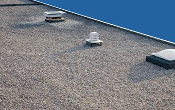 flat roofing Bradgate, South Yorkshire