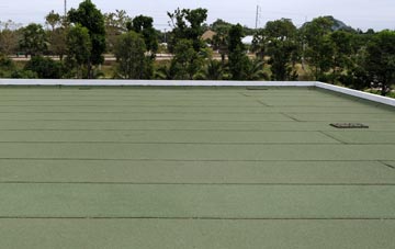 all Bradgate roofing types quoted for