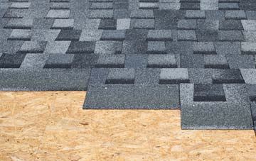 expert Bradgate asphalt roof companies