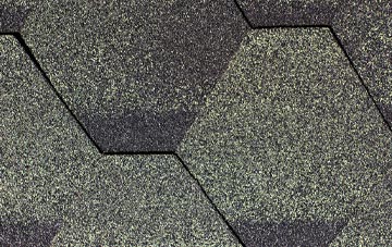 Bradgate fibreglass shingle repairs