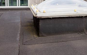 disadvantages of Bradgate flat roofs