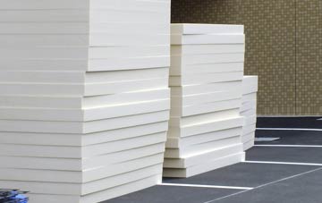 Bradgate flat roof insulation costs