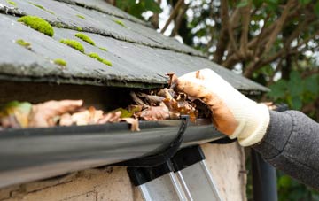 gutter cleaning Bradgate, South Yorkshire