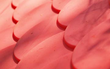 Bradgate plastic roof costs