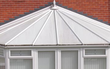 Bradgate polycarbonate conservatory roof repairs