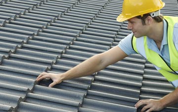 screened Bradgate roofing companies