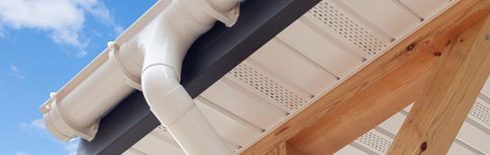 get Bradgate guttering quotes today