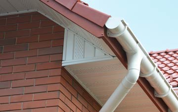 Bradgate soffit repair costs