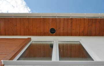 Bradgate soffit repair quotes