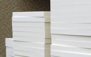 Bradgate tapered roof insulation costs