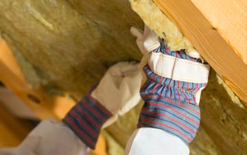 types of Bradgate pitched roof insulation materials