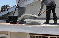 Bradgate flat roofing repair