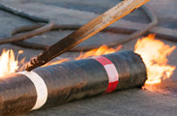 free Bradgate flat roofing repair quotes
