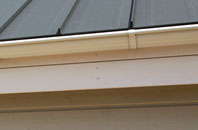 Bradgate soffit repair