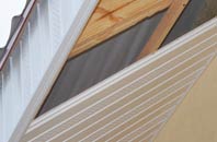 rated Bradgate soffit repair companies