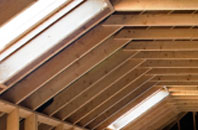 Bradgate tapered roof insulation quotes